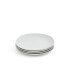 Sophie Conran Arbor Salad Plate, Set of 4