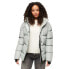 SUPERDRY 5 Baffle Sports jacket