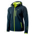 ELBRUS Iver II softshell jacket