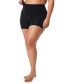 Белье Spanx Everyday Seamless Shaping Shorts