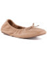 Seychelles Breathless Leather Flat Women's