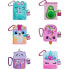 CEFA TOYS Real Littles Mini Secret Diaries