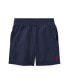 Toddler and Little Boys Stretch Cotton Twill Short