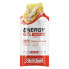 NUTRISPORT Taurina 35g Energy Gel Banana