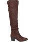 Women's Zivia Boots