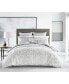 Helix 3-Pc. Comforter Set, Full/Queen, Created for Macy's