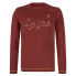 MONTURA Sporty 2 long sleeve T-shirt