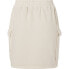 CALVIN KLEIN JEANS Embroidered Monologo Skirt