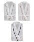 Luxury Plush Bathrobe