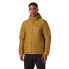 HELLY HANSEN Sirdal Insulated padded jacket