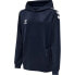 HUMMEL Core Xk Poly hoodie