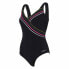 ZOGGS Suffolk Concealed Underwire Ecolast+ Swimsuit