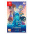 NINTENDO GAMES Switch A Space For The Unbound MultiLang IMP Asia