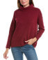 Eileen Fisher Petite Cashmere-Blend Tunic Women's