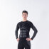 HI-TEC Buraz Long sleeve base layer