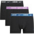 Black / Rush Fuchsia Wb / Industrial Blue Wb / Anthracite Wb