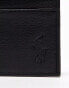 Polo Ralph Lauren multi card case in black