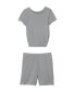 Women's Lilliana T-Shirt & Short Set