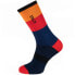 Coolmax Alpinus Triest FI11075 socks