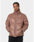 Men's Wave Puffer Jacket