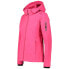 CMP 39A5006 softshell jacket