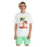 O´NEILL Jack Neon short sleeve T-shirt