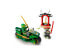 Конструктор LEGO NINJAGO "Ninja-Motorrad 4+", 4+