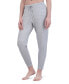 Women's Drawstring Jogger Pajama Pant