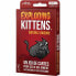 Эротические карты Asmodee Exploding Kittens