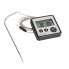 KITCHENCRAFT KCDIGTHERM Kitchen ThermoMeter & Timer