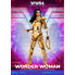 DC COMICS Dc Wonder Woman 1984 Golden Armour Figure