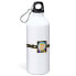 KRUSKIS Space Diver 800ml Aluminium Bottle