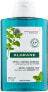 Detox-Shampoo gegen Schadstoffe mit Wasserminze - Klorane Anti-Pollution Detox Shampoo With Aquatic Mint 200 ml