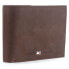 TOMMY HILFIGER Johnson Flap And Coin Pocket Wallet