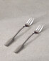 Set of 2 - fish fork