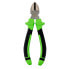 JBM 7´´ 180 mm side cutter plier