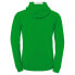 KEMPA Player full zip sweatshirt