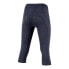 UYN Fusyon Cashmere 3/4 base layer pants