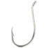 SEA MONSTERS 92553S-SS Single Eyed Hook