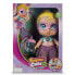 SUPER CUTE Glitzy Cool Regi Doll