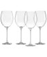 Stemware, Tuscany Classics Grand Bordeaux, Set of 4