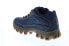 Lugz Dot.Com 2.0 Denim MDOT2DC-4092 Mens Blue Lifestyle Sneakers Shoes 8