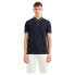 ARMANI EXCHANGE 3DZFLH short sleeve polo