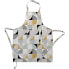 MUARE Apron Without Pocket P20 110x169 cm