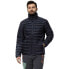 JACK WOLFSKIN Pilvi Down jacket