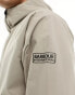 Barbour International Global jacket in stone