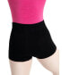 Women's Knit Boyshort