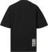 Asus T-Shirt Cosmic Wave CT1013 M BK WW