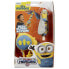 MINIONS Flying Minion Gru Mi Villano Favorite Figure