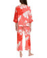 Natori Palma Pajama Pant Set Women's